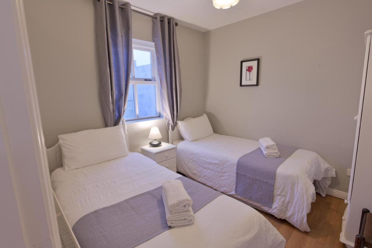 Ocean Breeze Apartment Lahinch Eksteriør billede