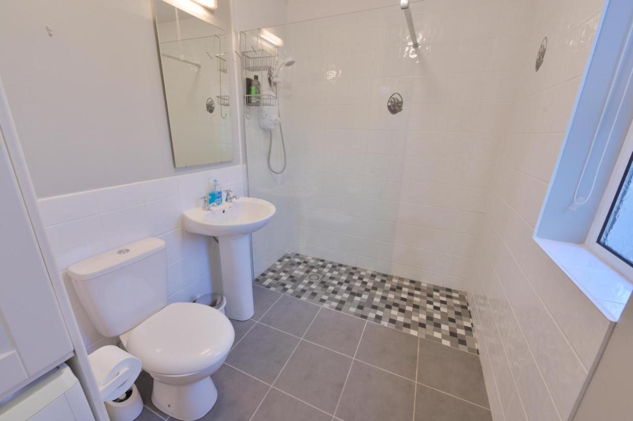 Ocean Breeze Apartment Lahinch Eksteriør billede